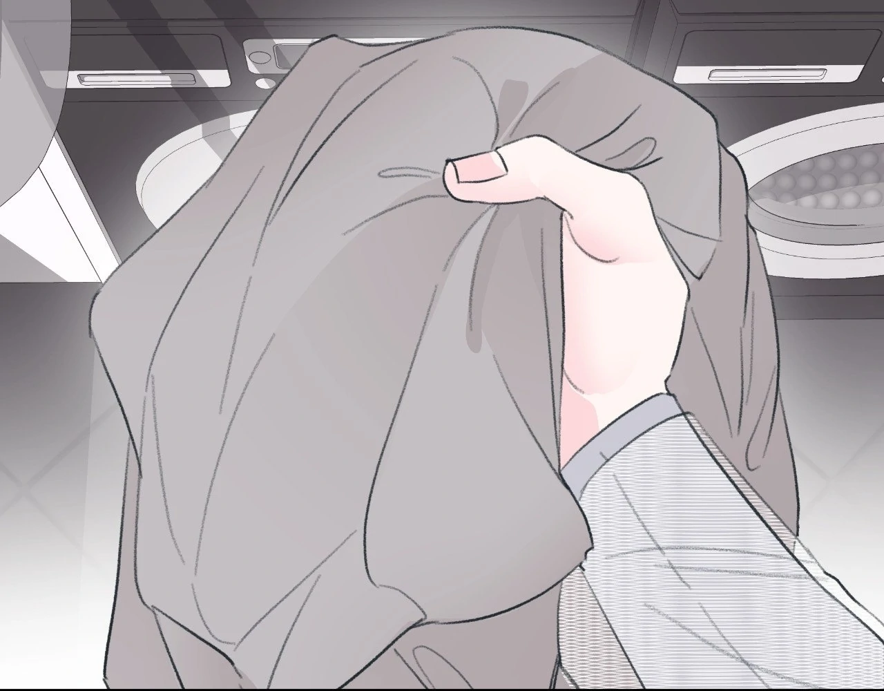 Sew in Love - Chapter 3 manhwa