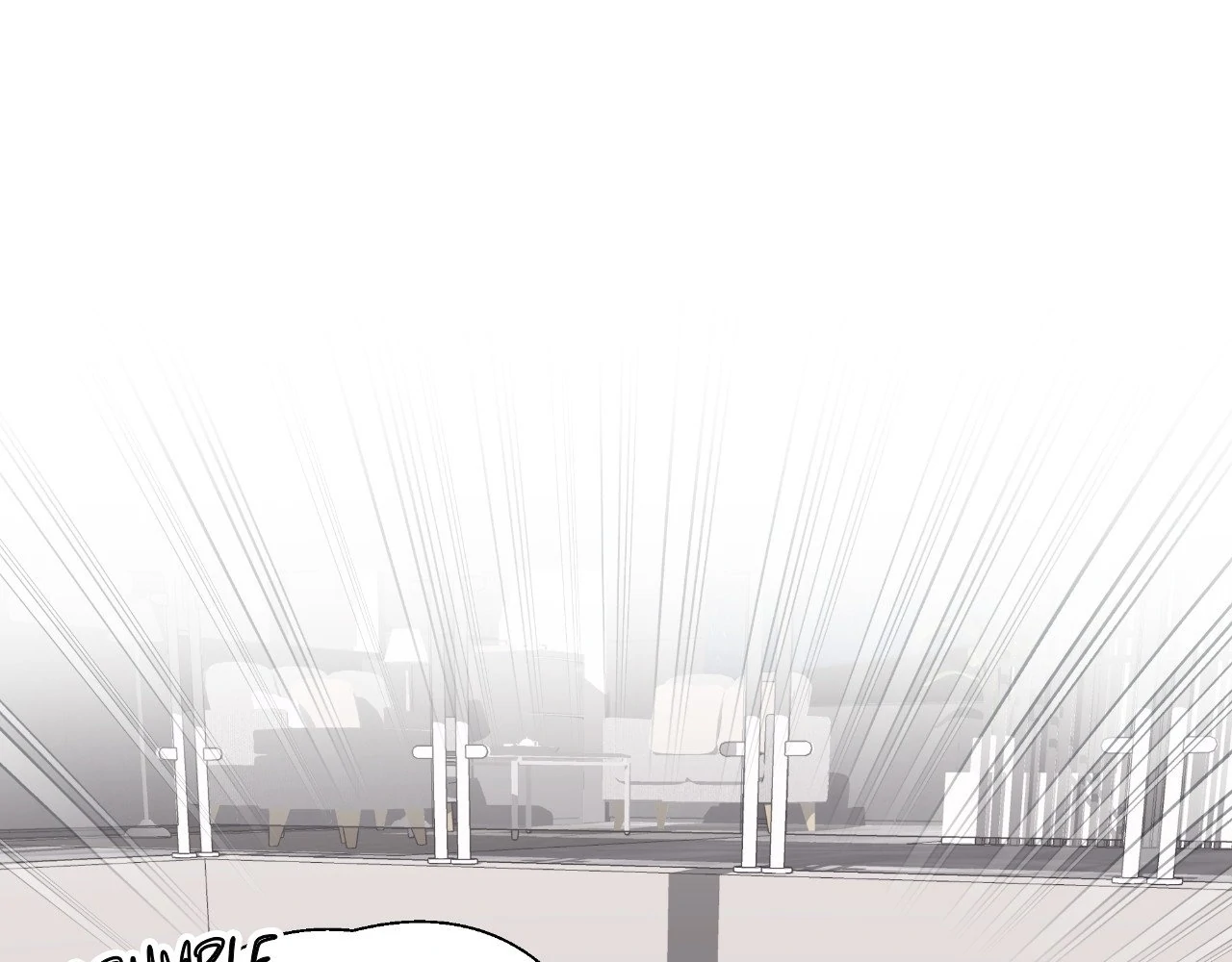Sew in Love - Chapter 3 manhwa