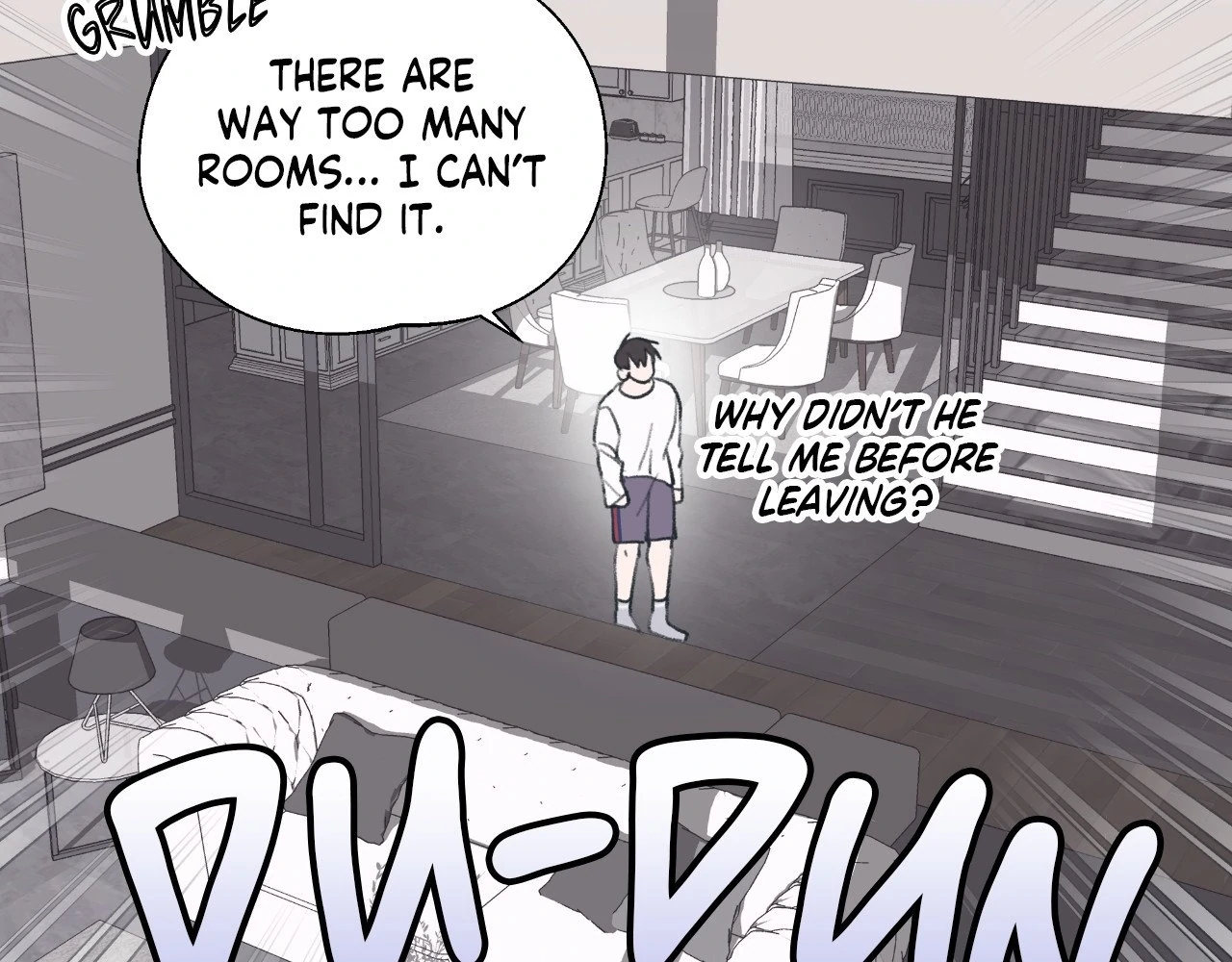 Sew in Love - Chapter 3 manhwa