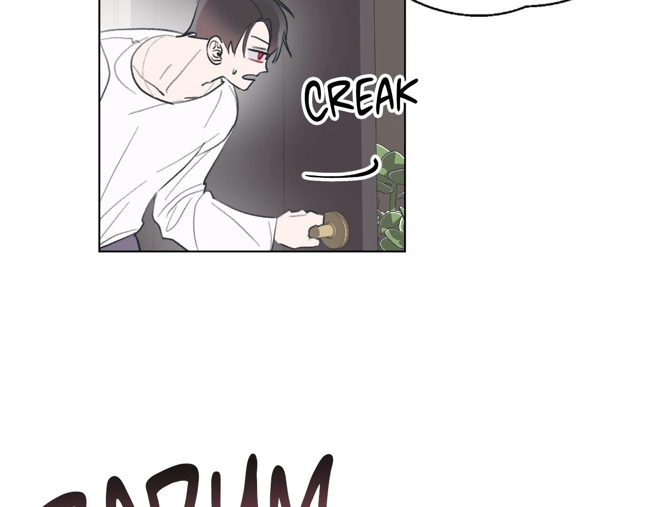 Sew in Love - Chapter 3 manhwa
