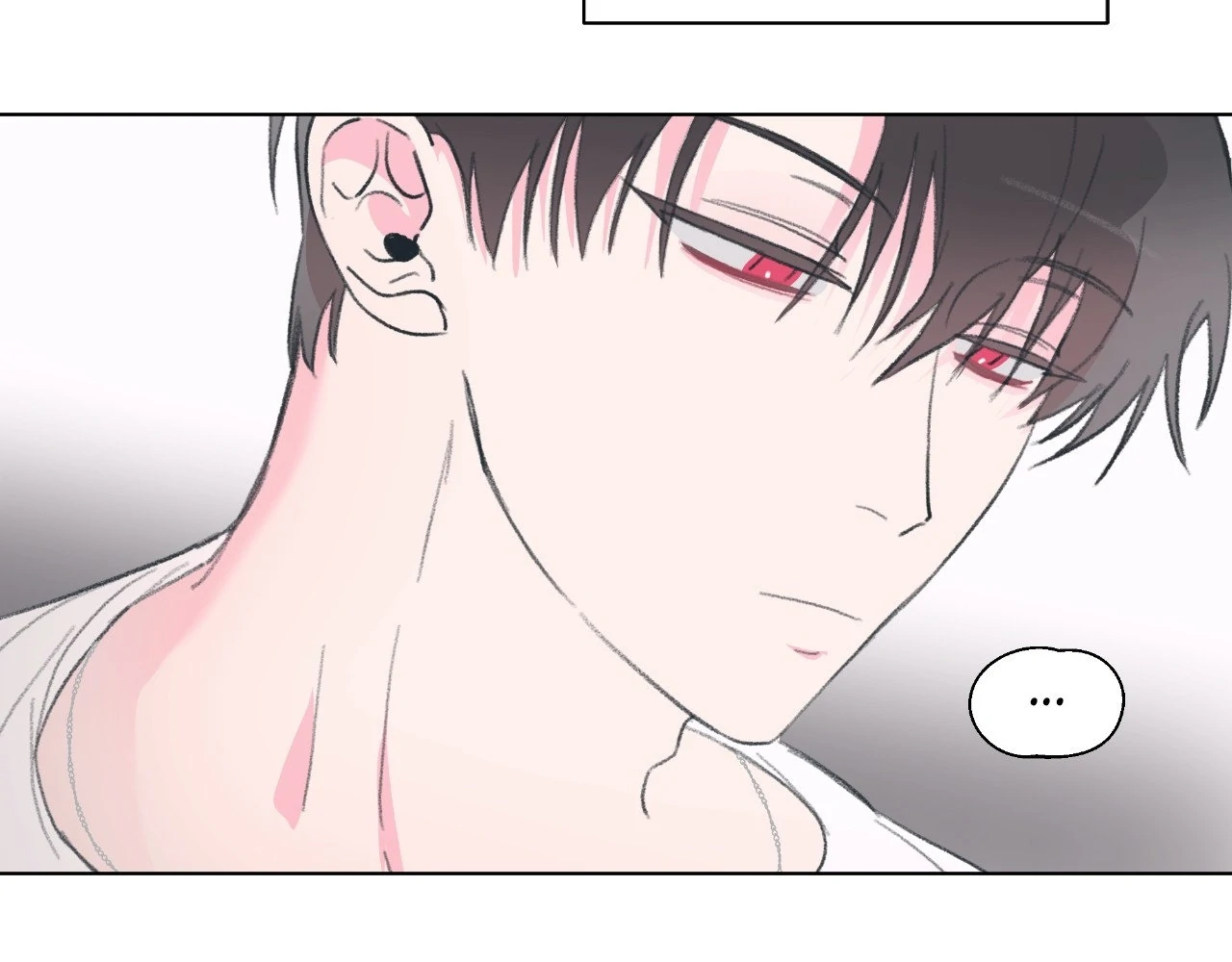Sew in Love - Chapter 3 manhwa