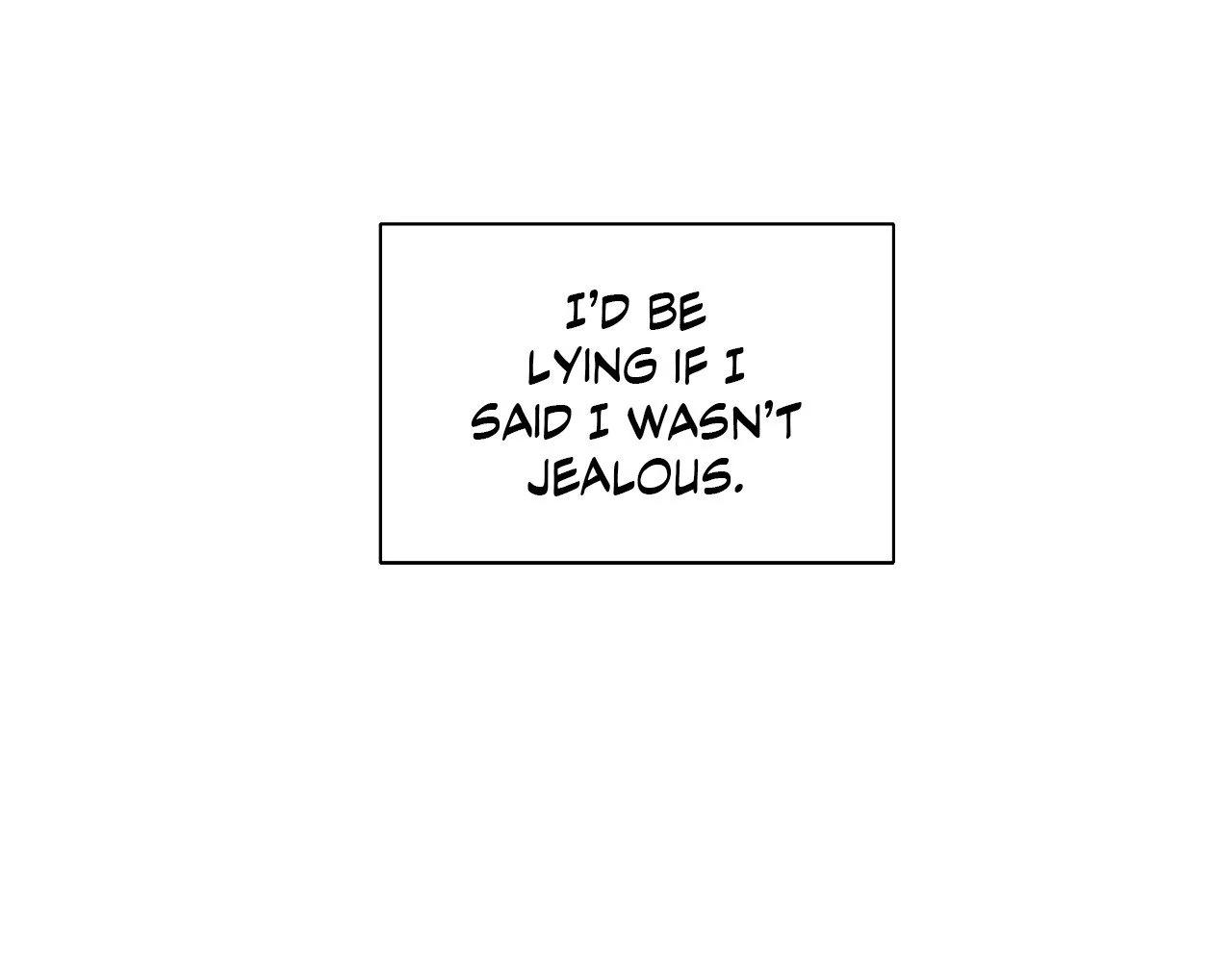Sew in Love - Chapter 3 manhwa