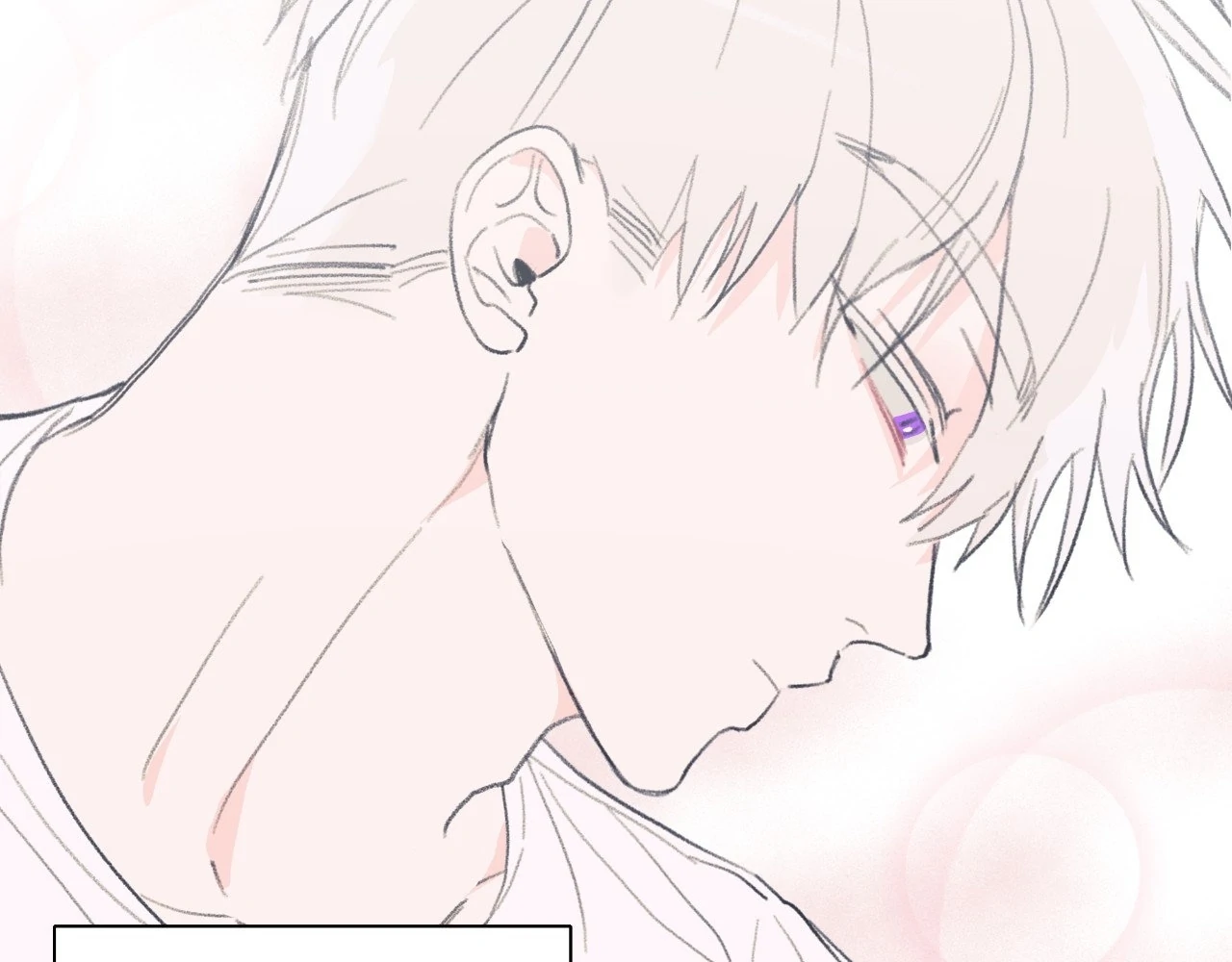Sew in Love - Chapter 3 manhwa