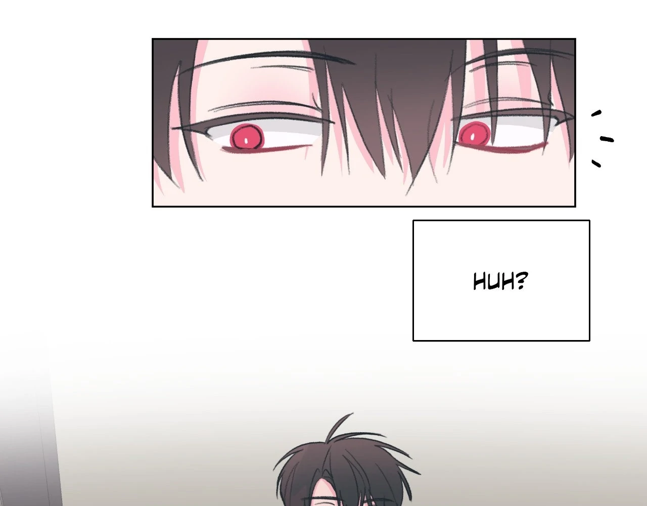 Sew in Love - Chapter 3 manhwa