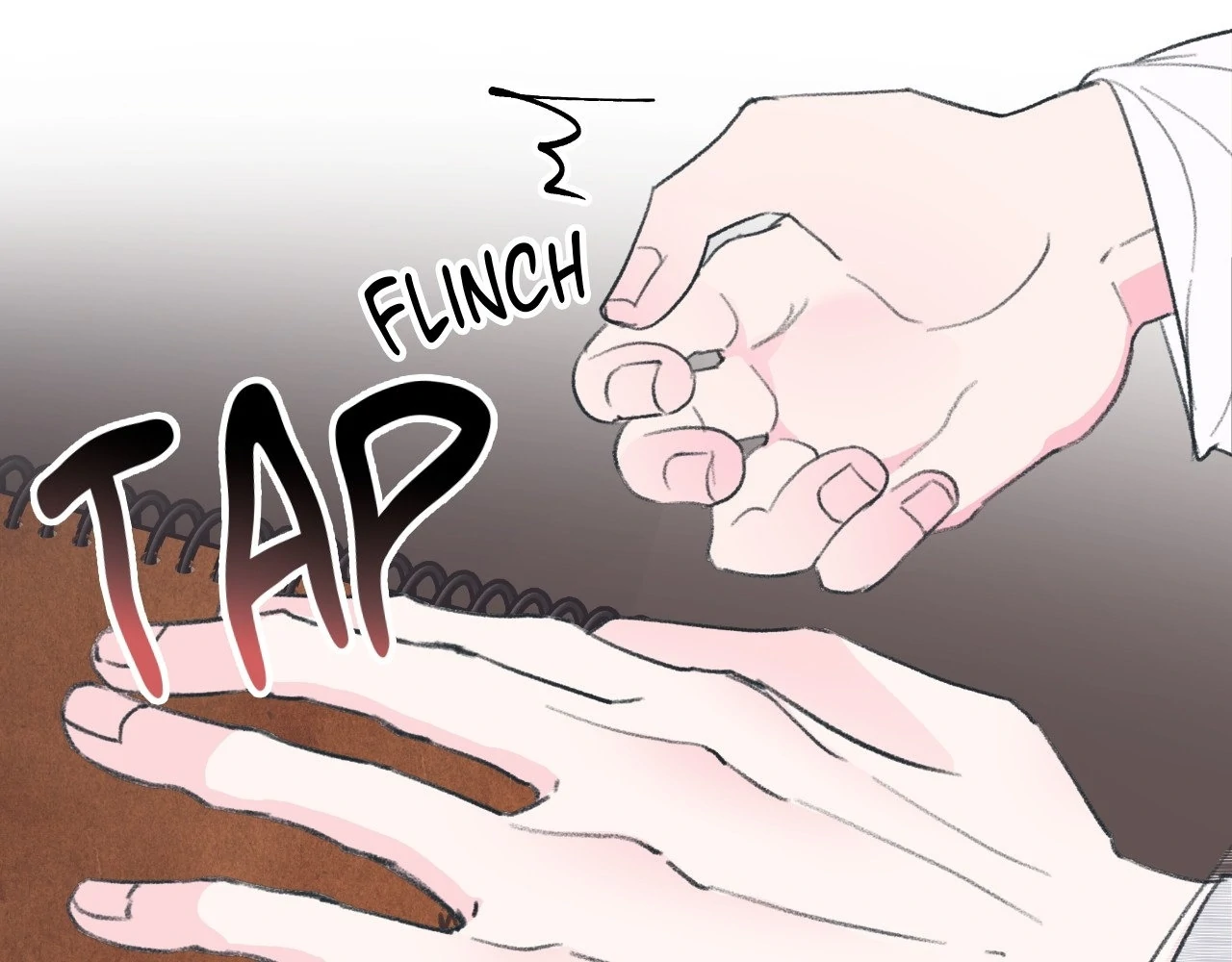 Sew in Love - Chapter 3 manhwa