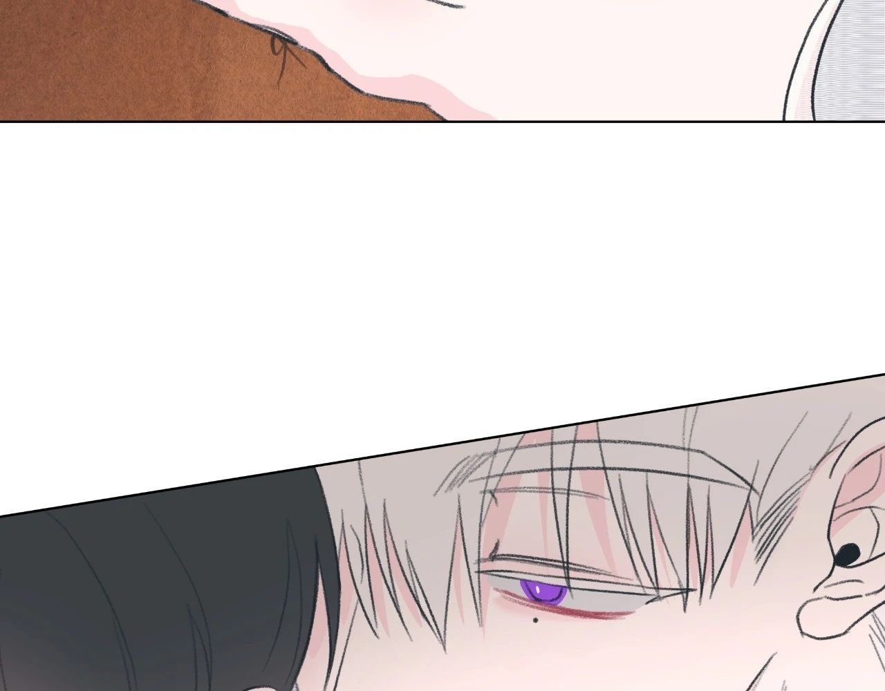 Sew in Love - Chapter 3 manhwa