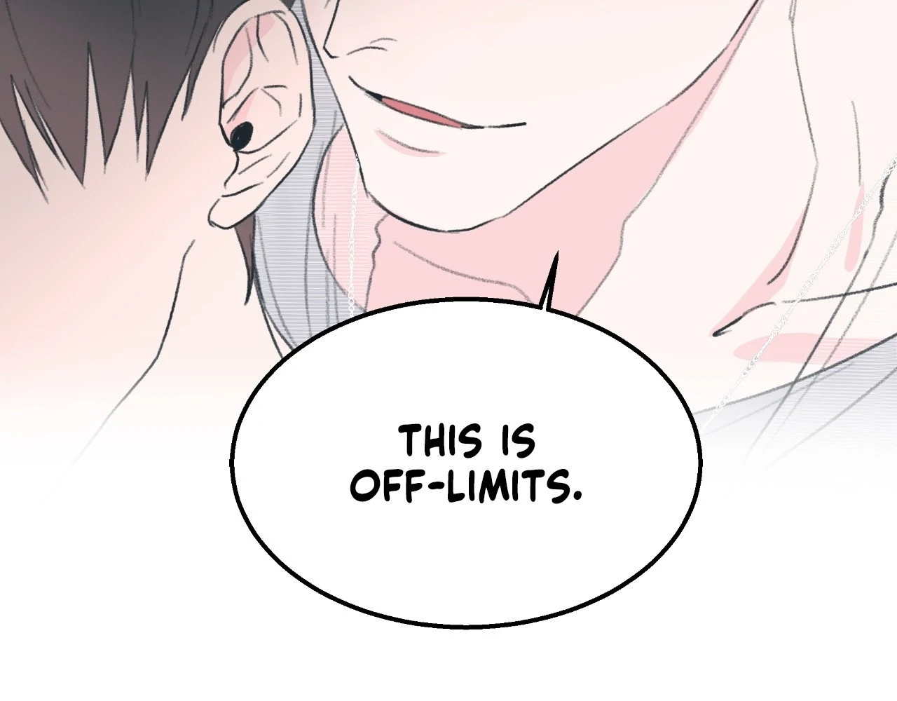 Sew in Love - Chapter 3 manhwa