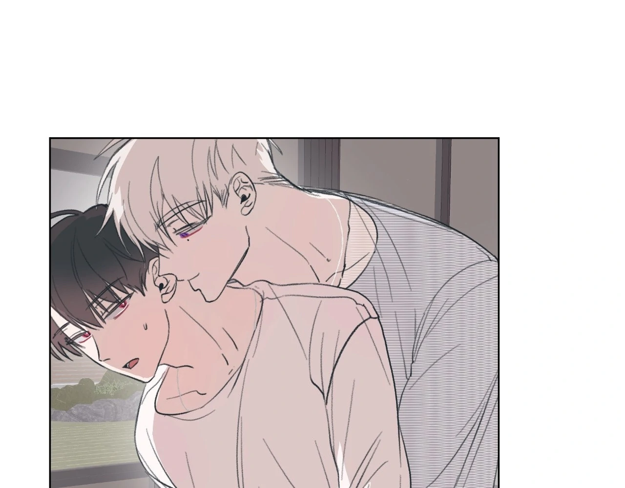 Sew in Love - Chapter 3 manhwa