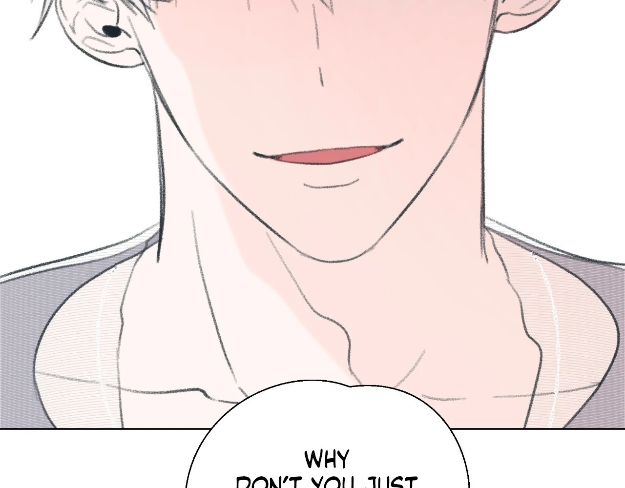 Sew in Love - Chapter 3 manhwa