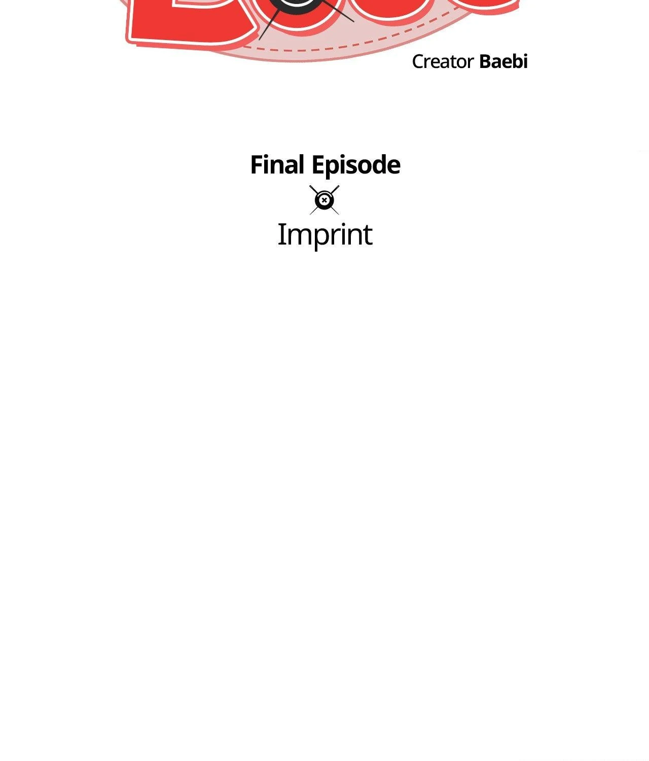 Sew in Love - Chapter 30 manhwa