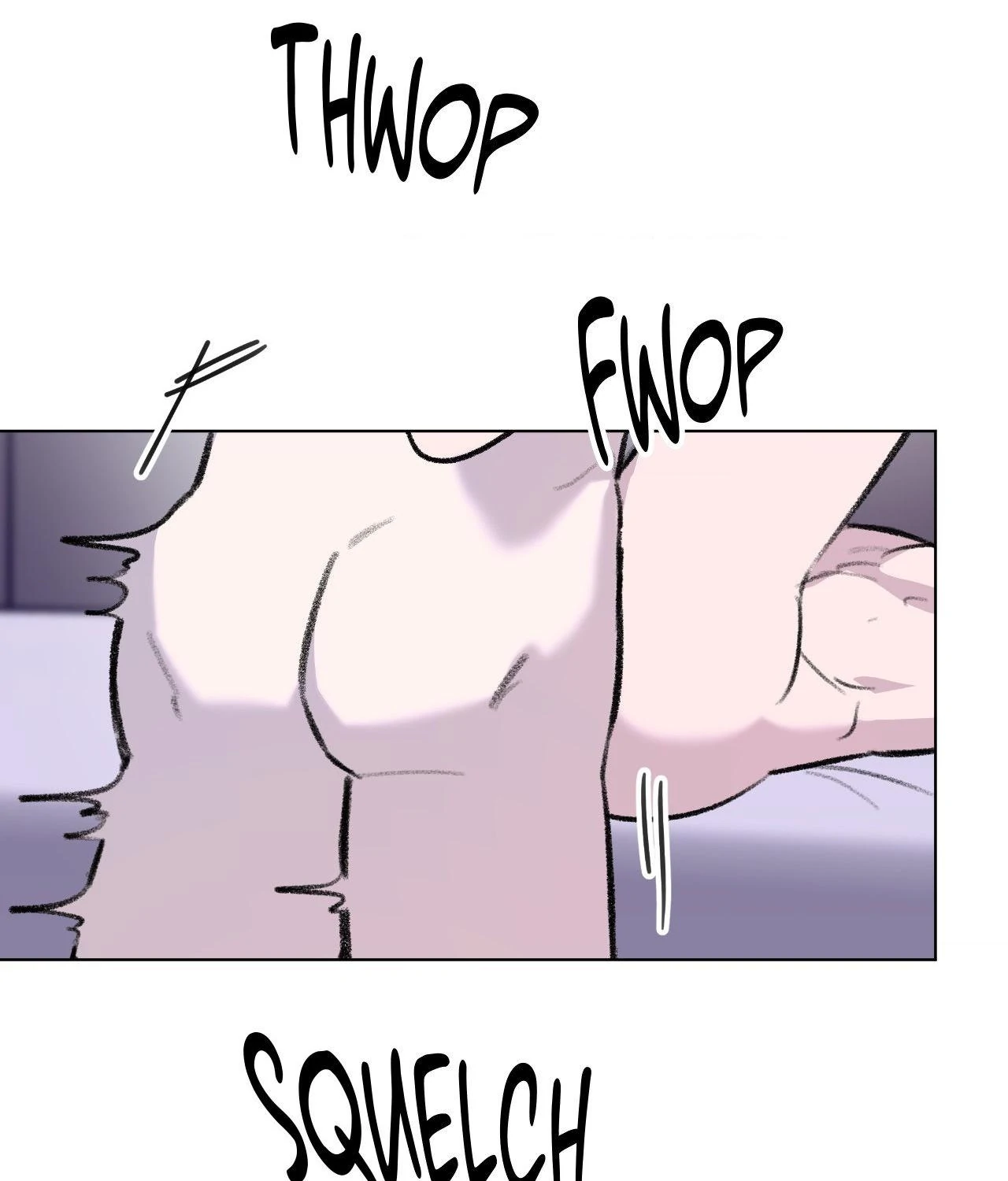Sew in Love - Chapter 30 manhwa