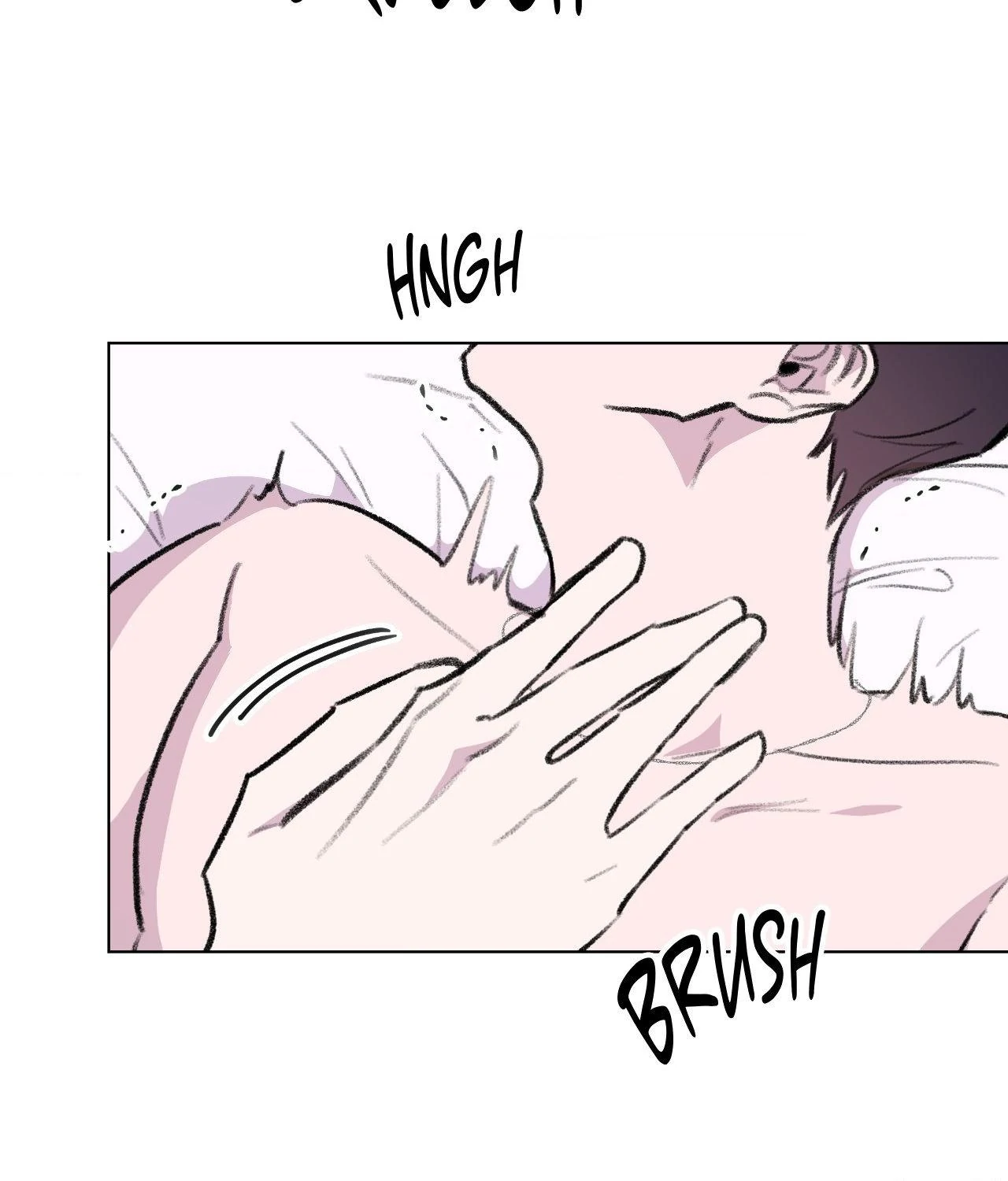 Sew in Love - Chapter 30 manhwa