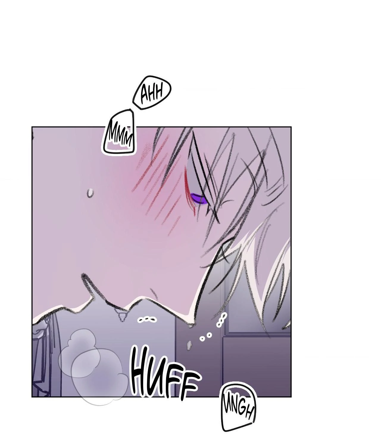 Sew in Love - Chapter 30 manhwa