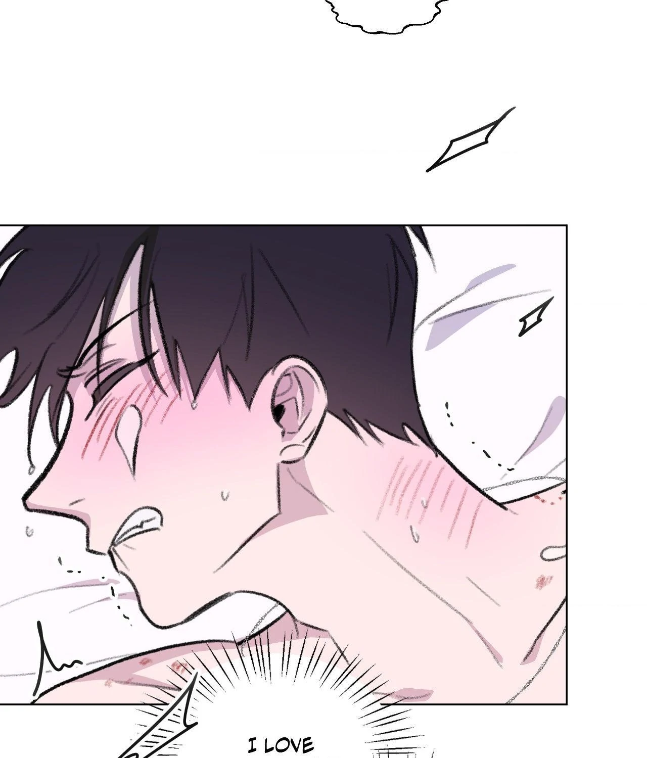 Sew in Love - Chapter 30 manhwa