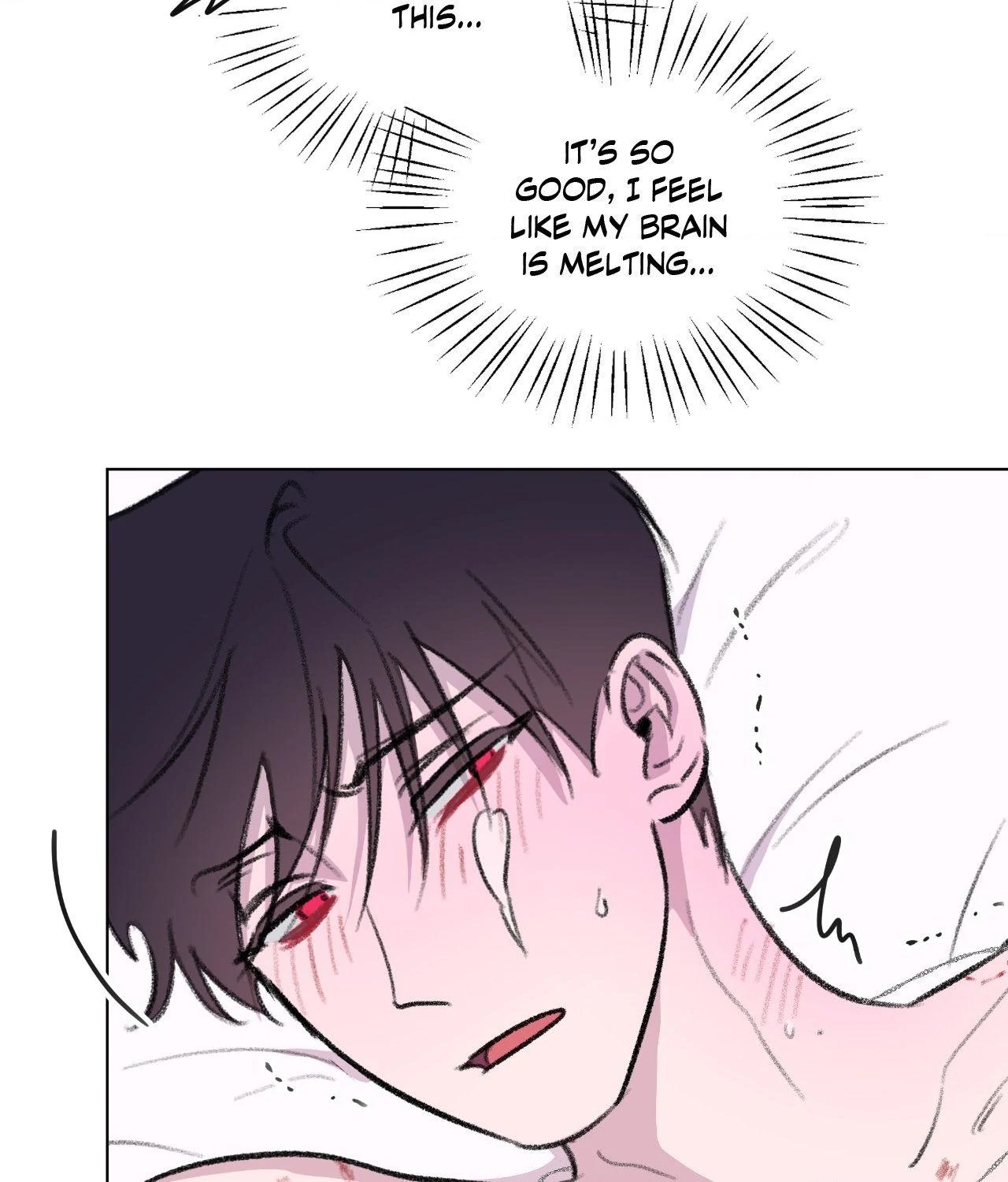 Sew in Love - Chapter 30 manhwa