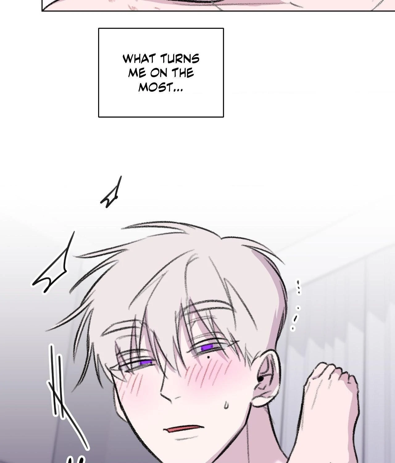 Sew in Love - Chapter 30 manhwa