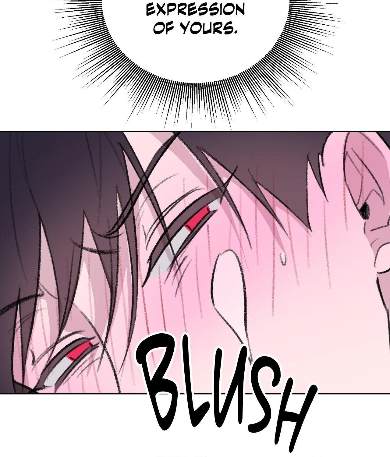 Sew in Love - Chapter 30 manhwa