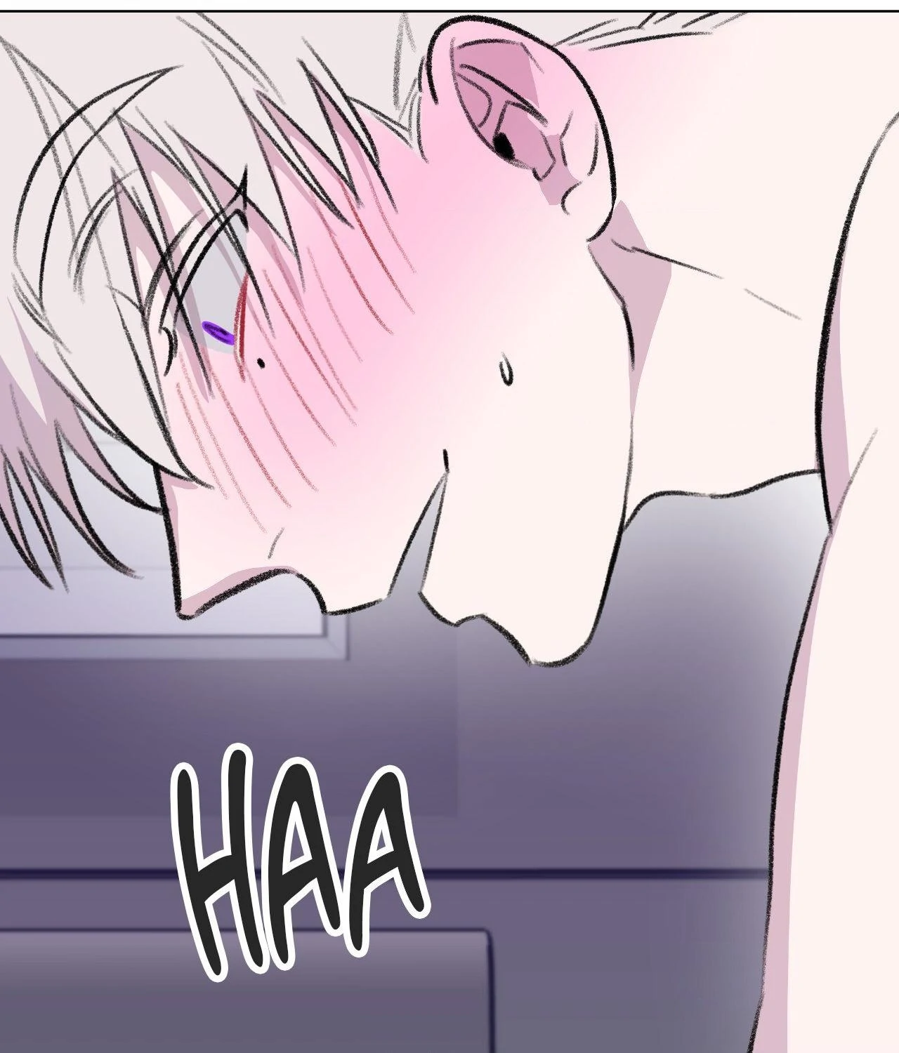 Sew in Love - Chapter 30 manhwa
