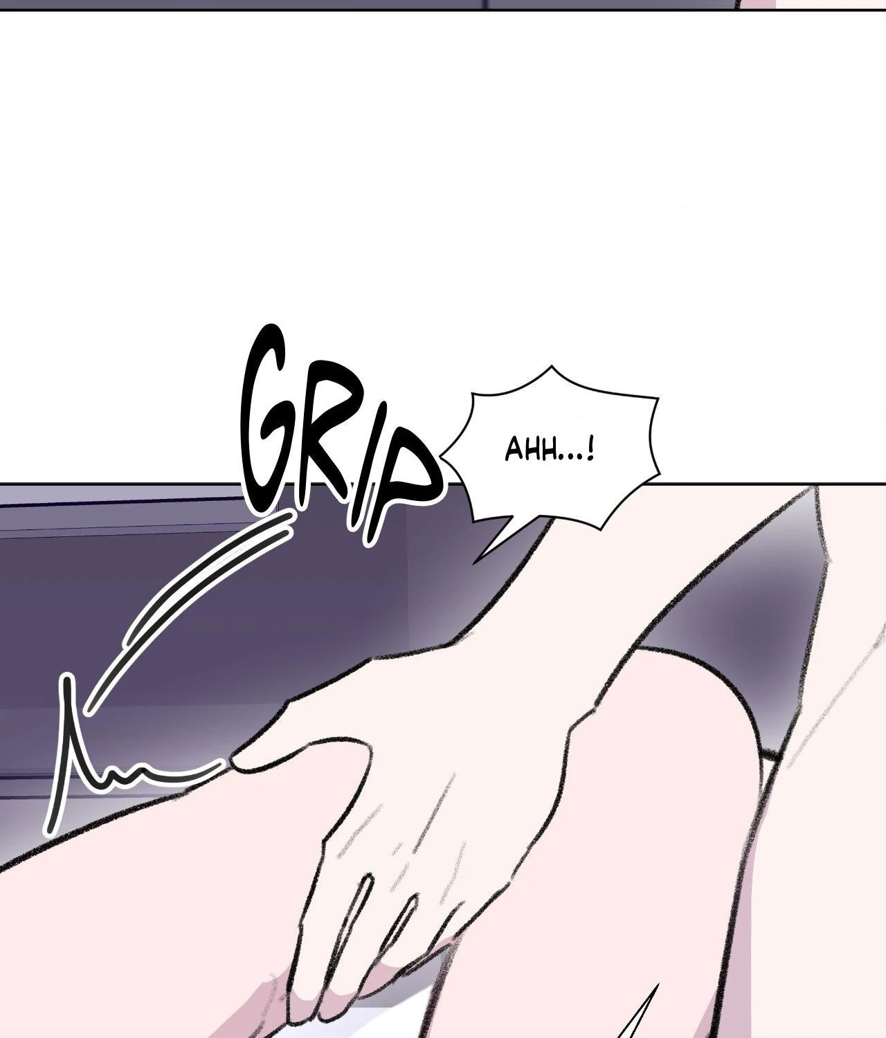 Sew in Love - Chapter 30 manhwa