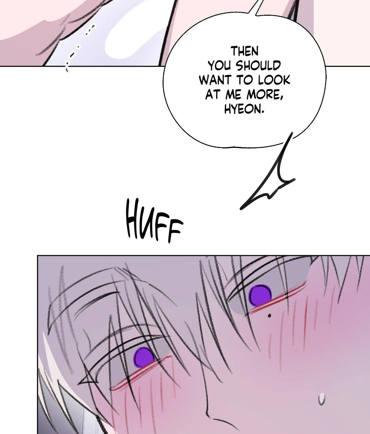 Sew in Love - Chapter 30 manhwa