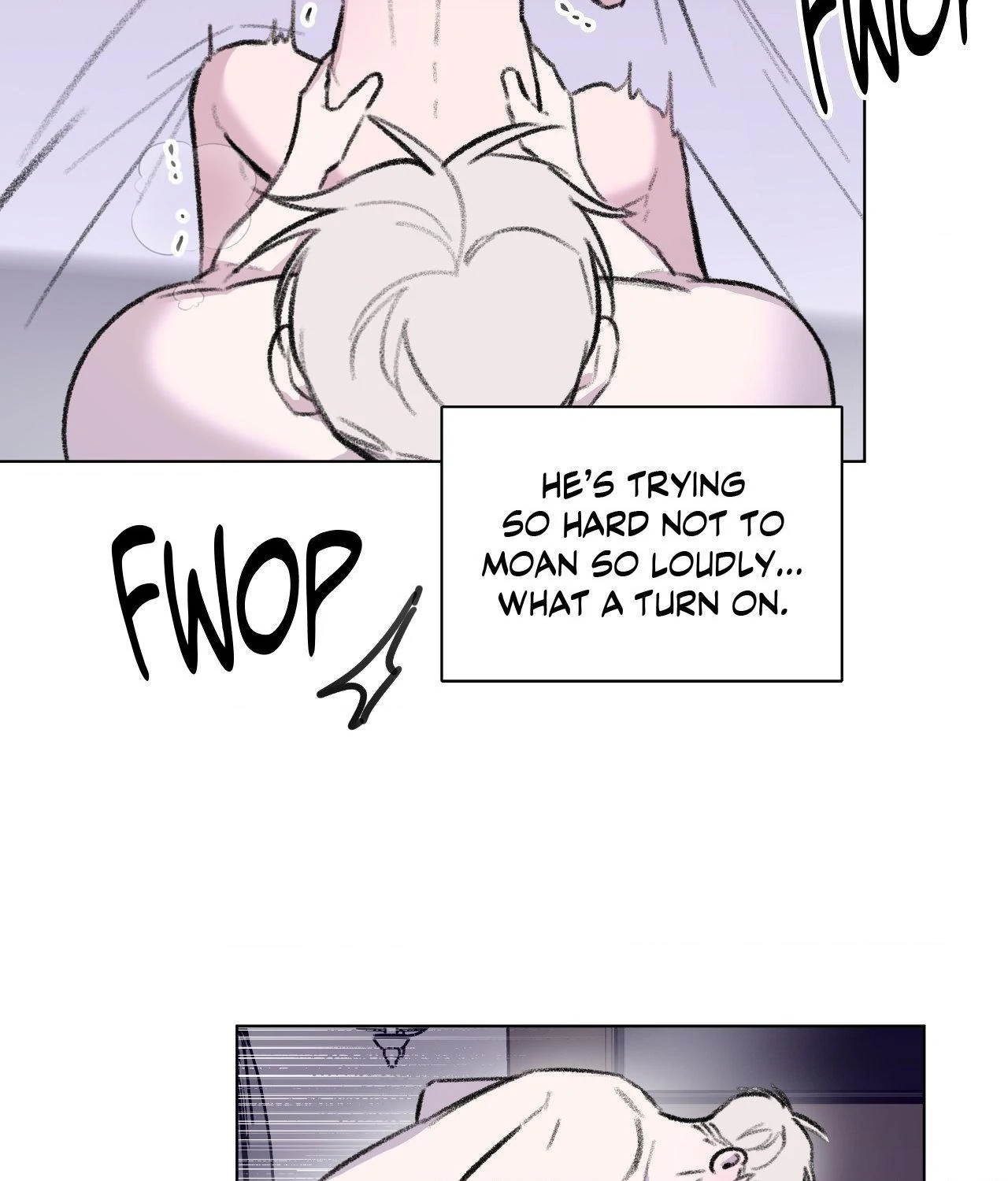 Sew in Love - Chapter 30 manhwa