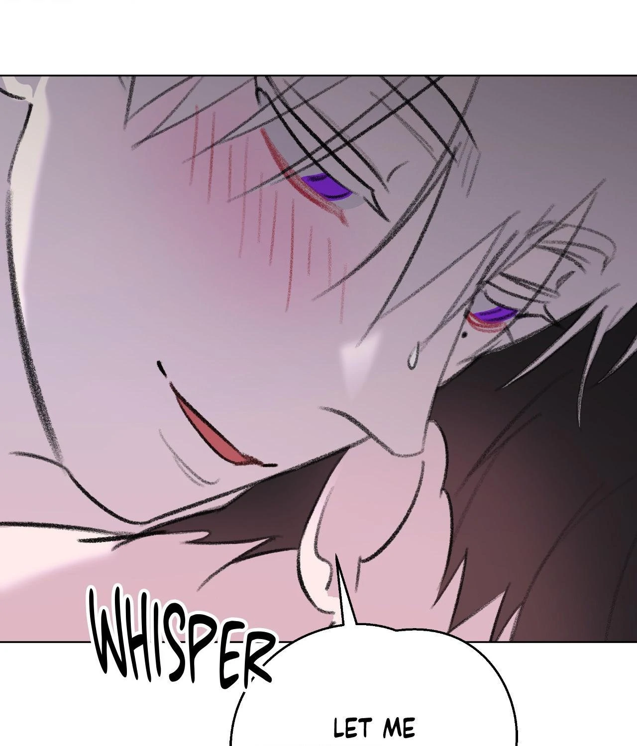 Sew in Love - Chapter 30 manhwa