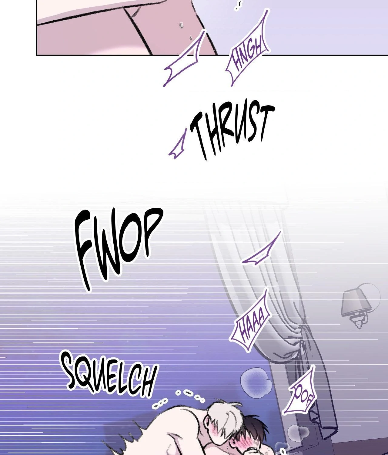 Sew in Love - Chapter 30 manhwa