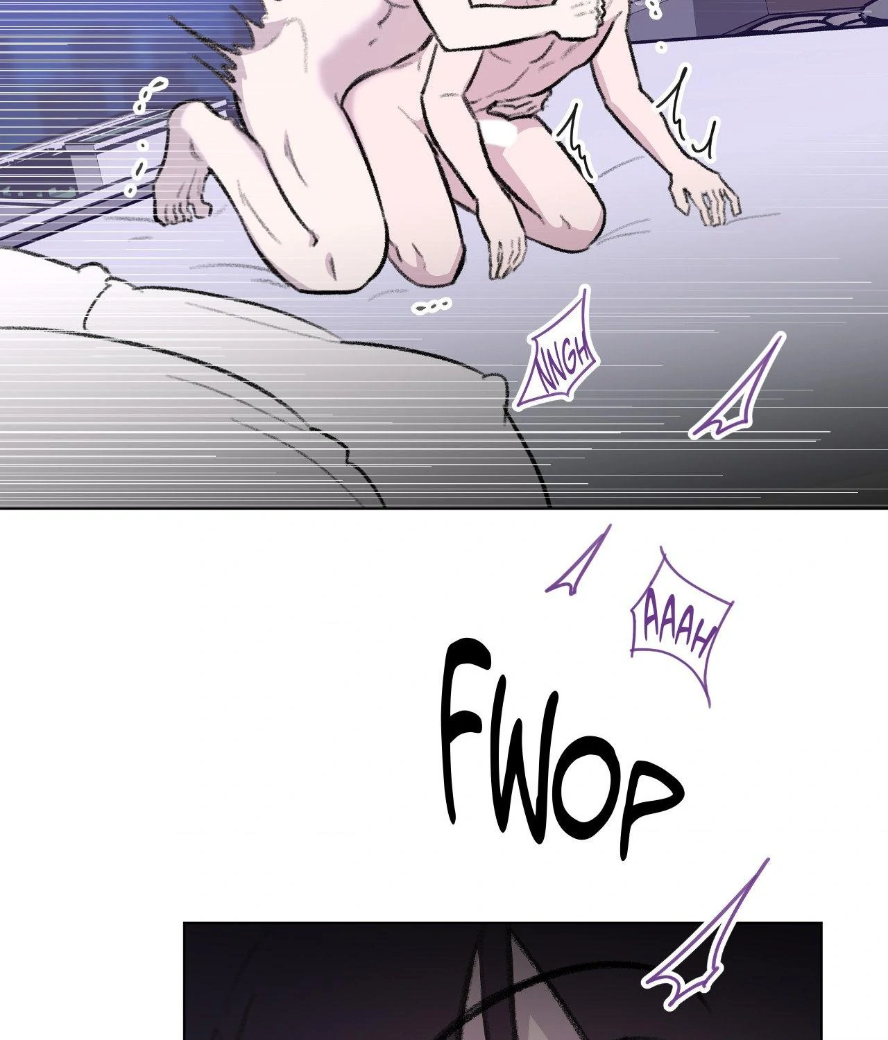 Sew in Love - Chapter 30 manhwa