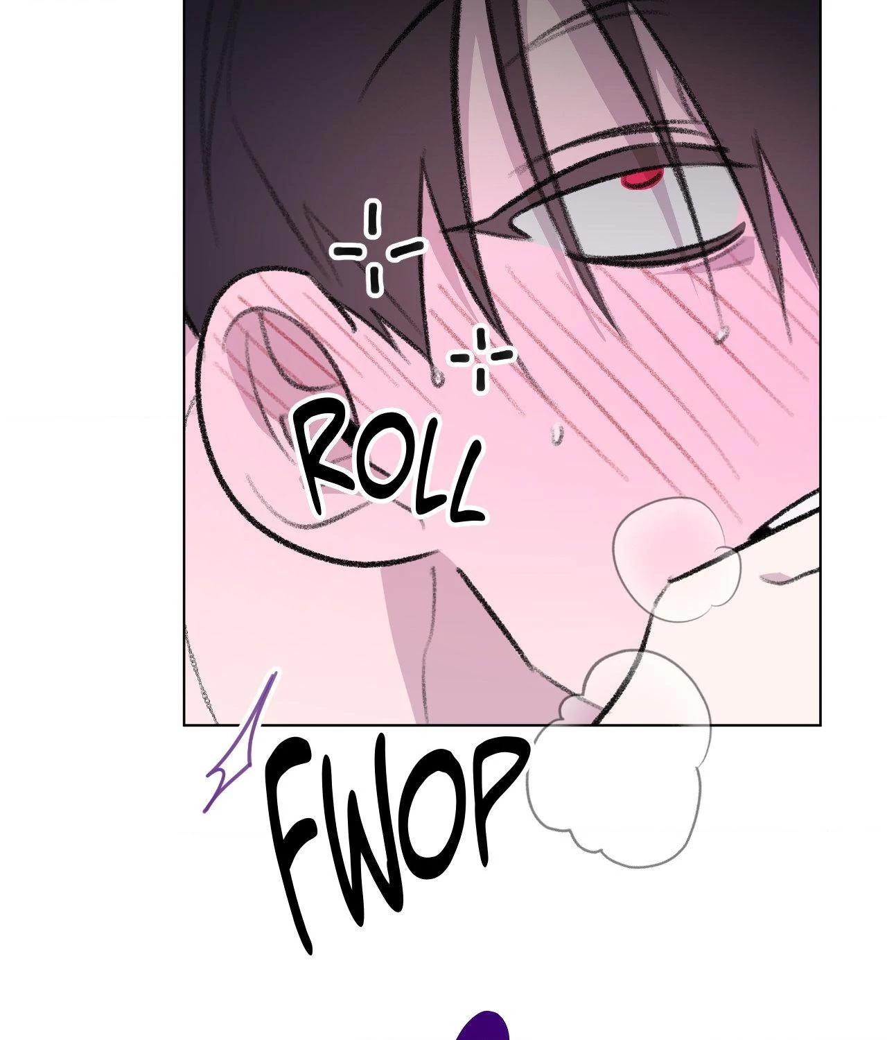Sew in Love - Chapter 30 manhwa