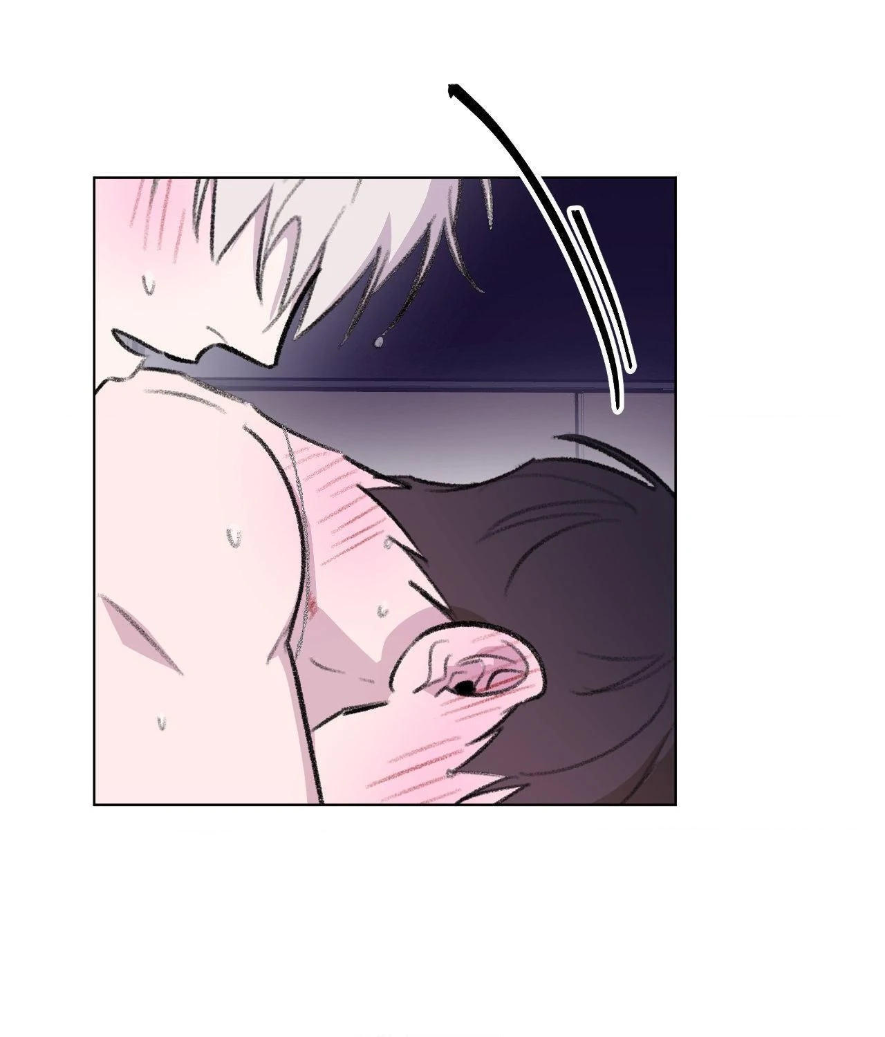 Sew in Love - Chapter 30 manhwa