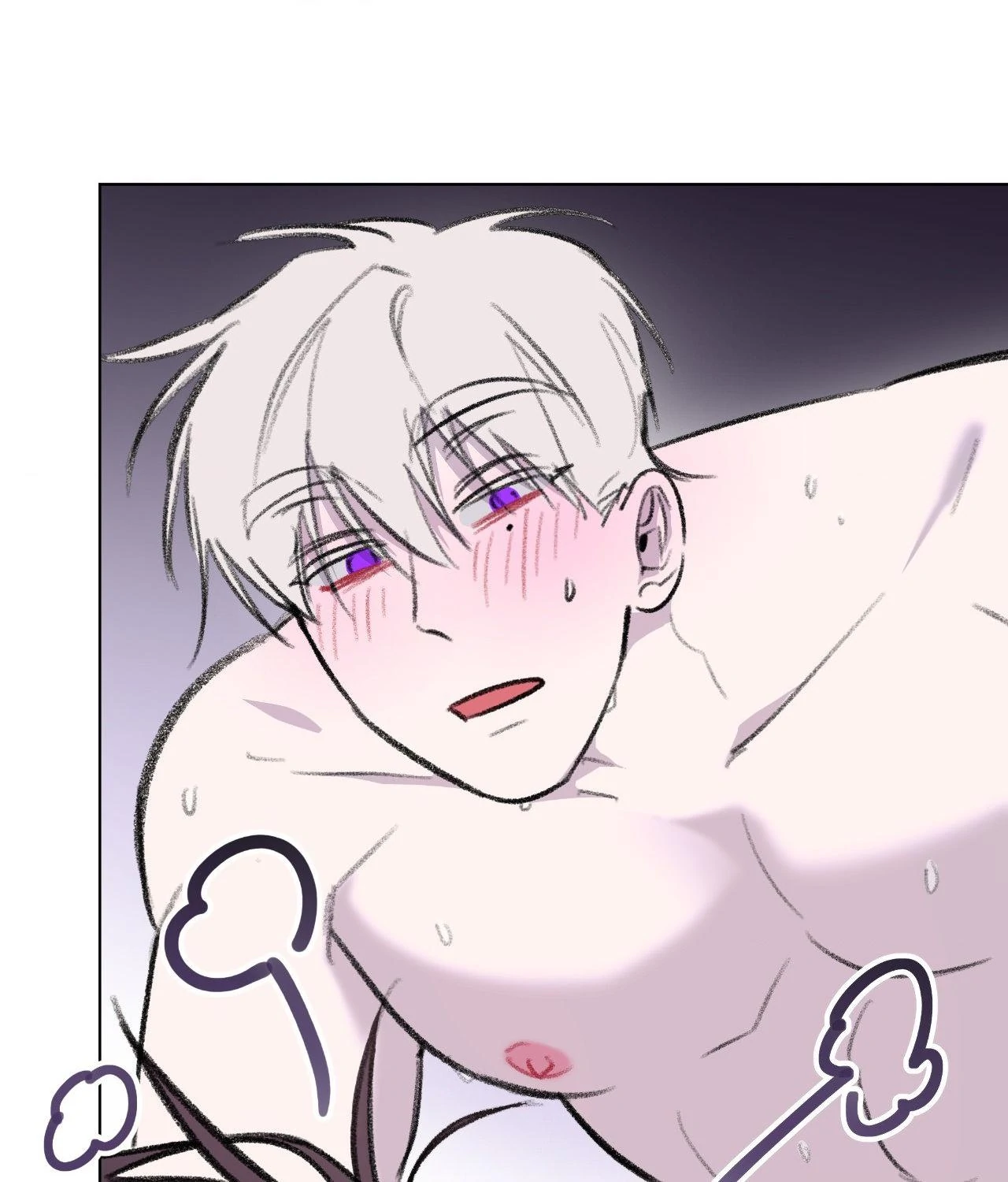 Sew in Love - Chapter 30 manhwa