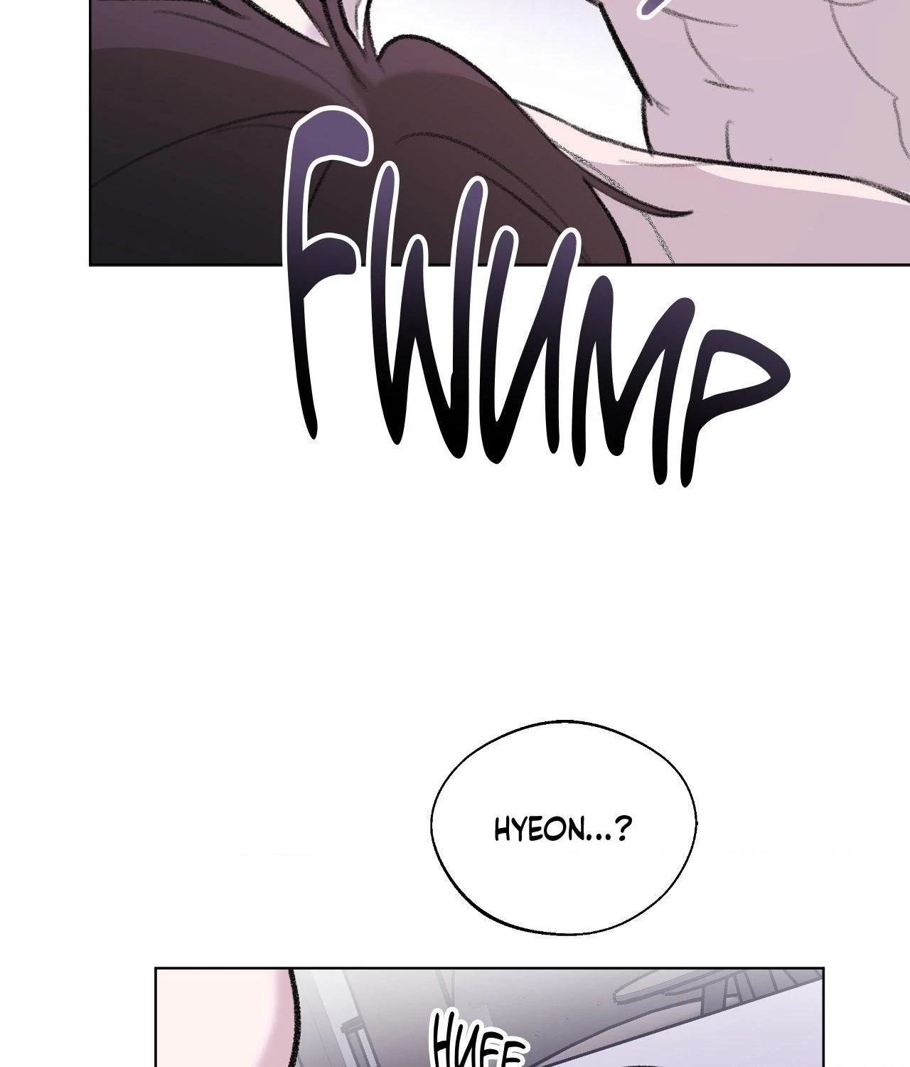 Sew in Love - Chapter 30 manhwa