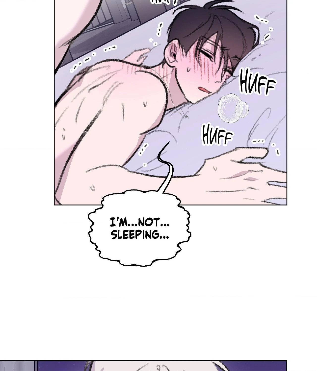 Sew in Love - Chapter 30 manhwa