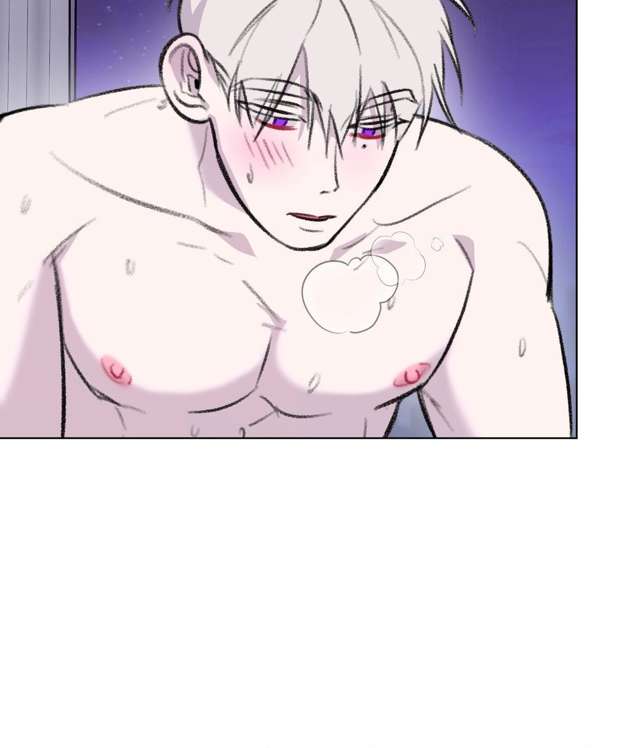 Sew in Love - Chapter 30 manhwa