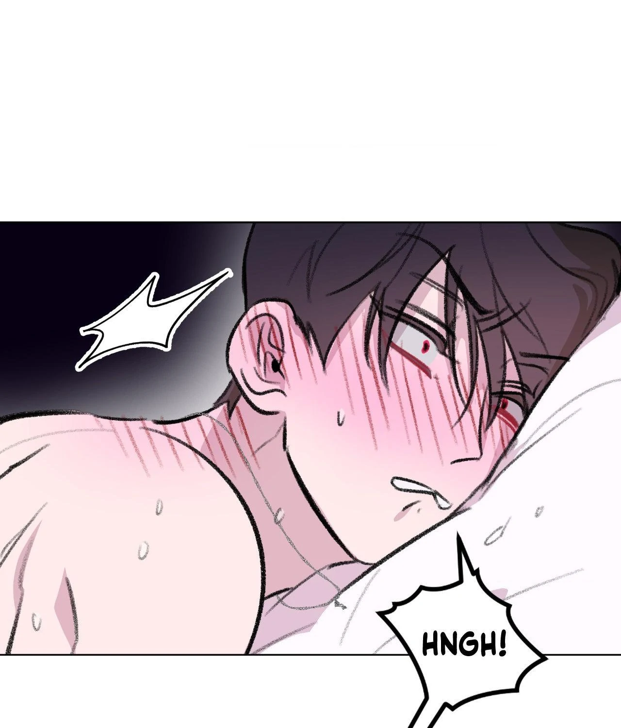 Sew in Love - Chapter 30 manhwa