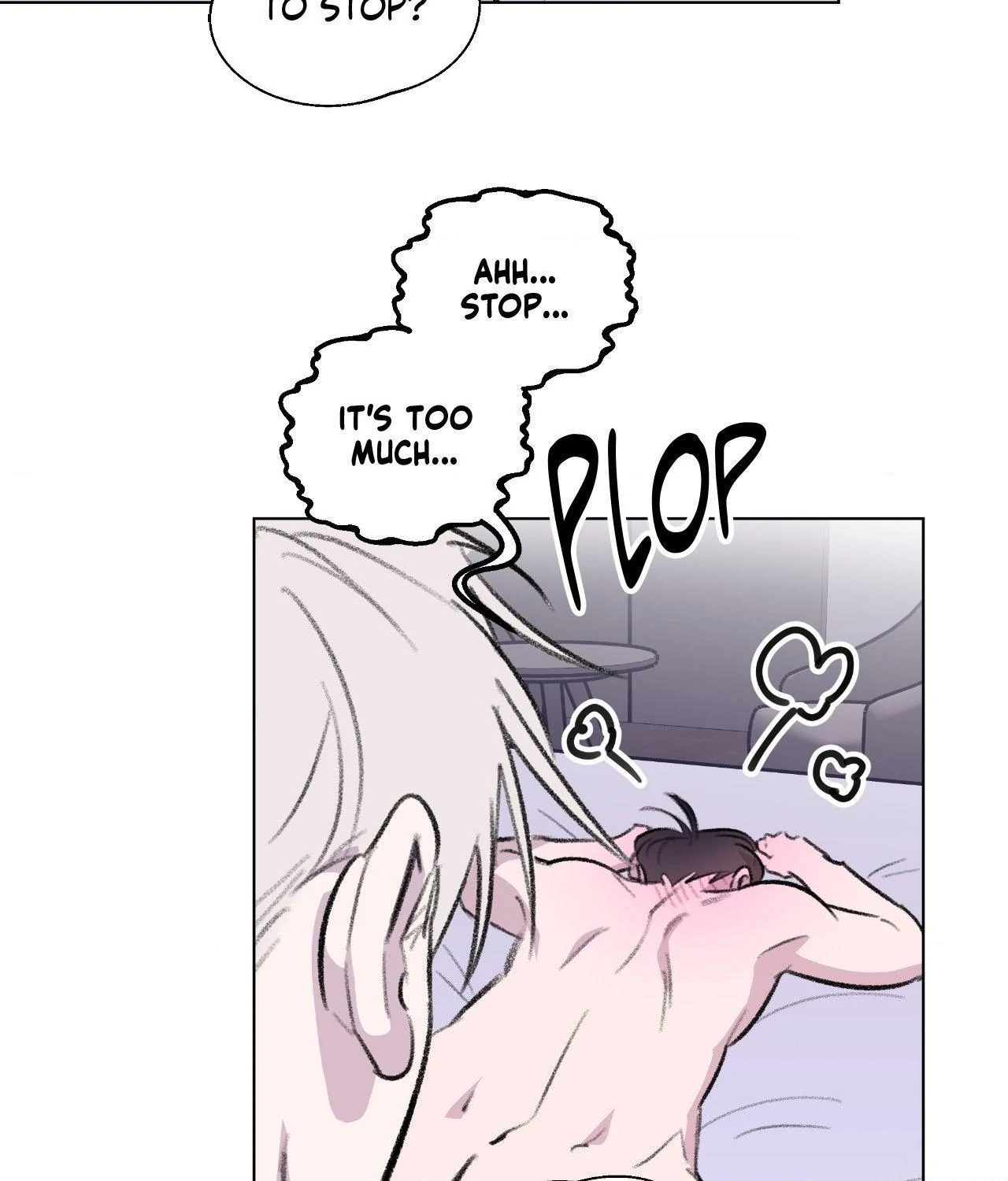 Sew in Love - Chapter 30 manhwa