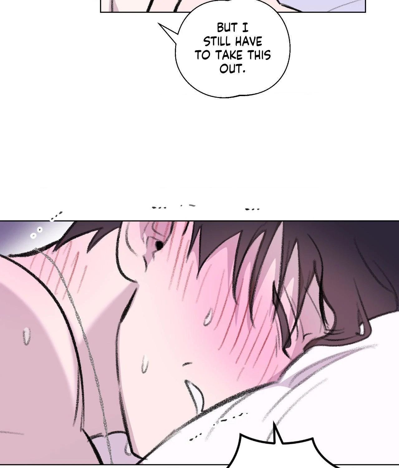 Sew in Love - Chapter 30 manhwa
