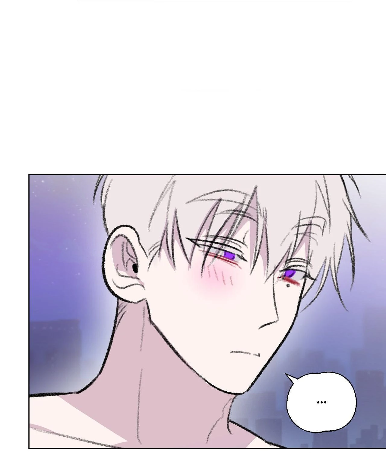 Sew in Love - Chapter 30 manhwa