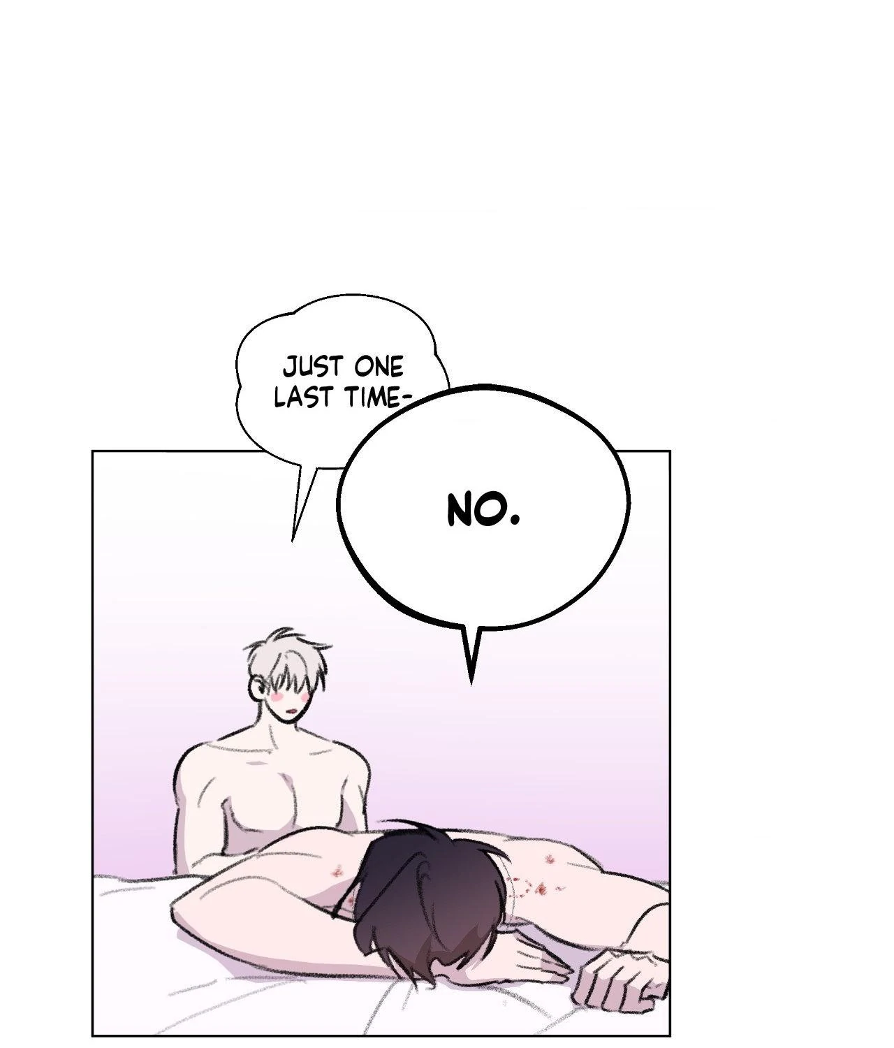 Sew in Love - Chapter 30 manhwa