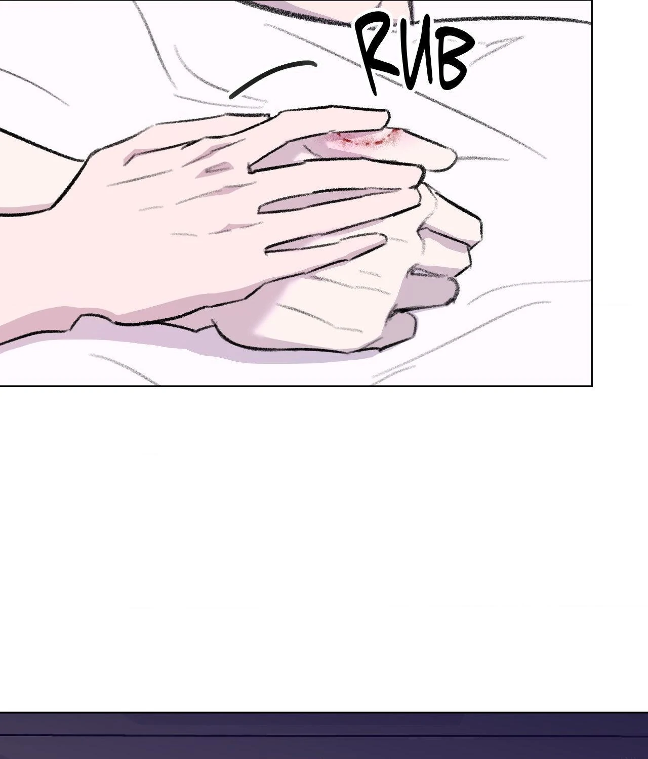 Sew in Love - Chapter 30 manhwa