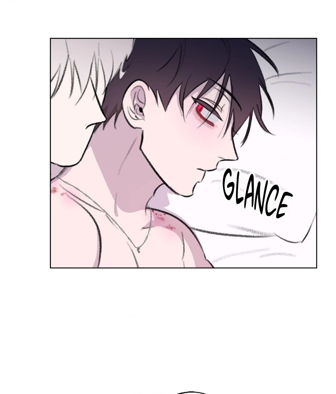 Sew in Love - Chapter 30 manhwa