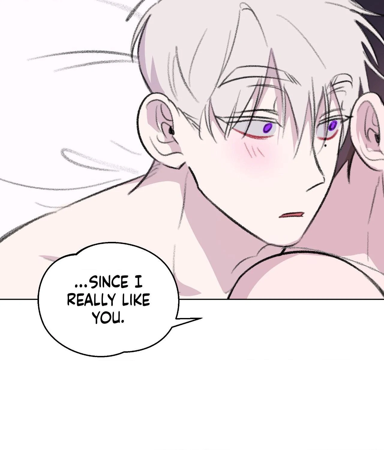 Sew in Love - Chapter 30 manhwa