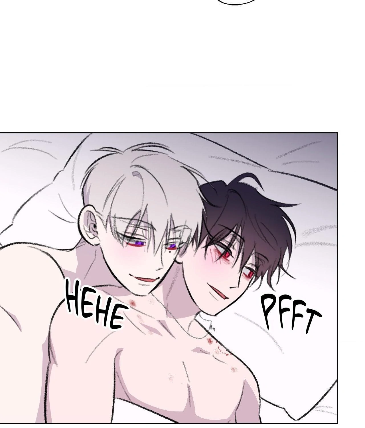 Sew in Love - Chapter 30 manhwa