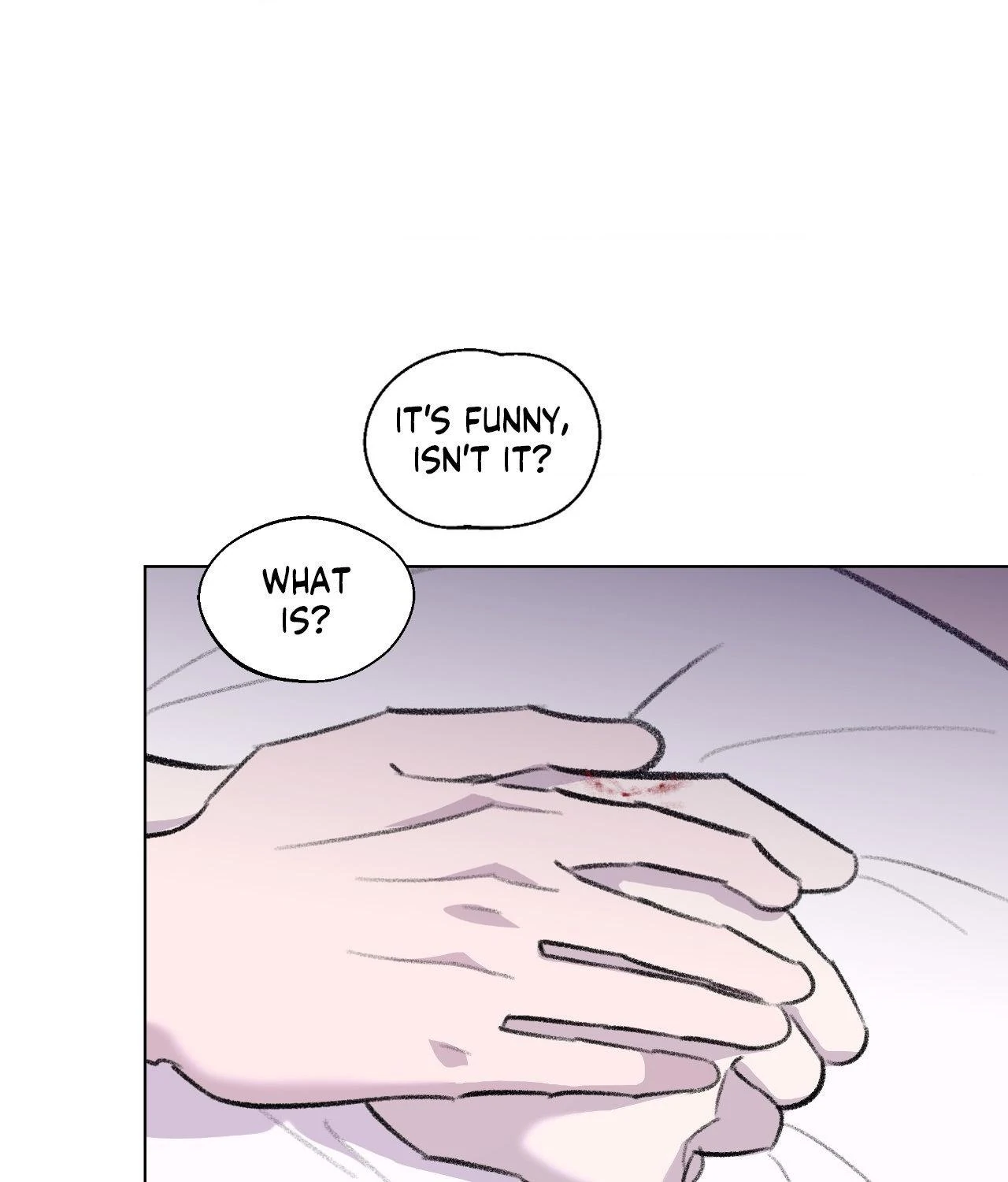 Sew in Love - Chapter 30 manhwa