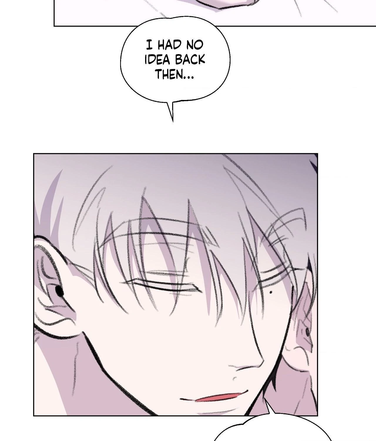 Sew in Love - Chapter 30 manhwa