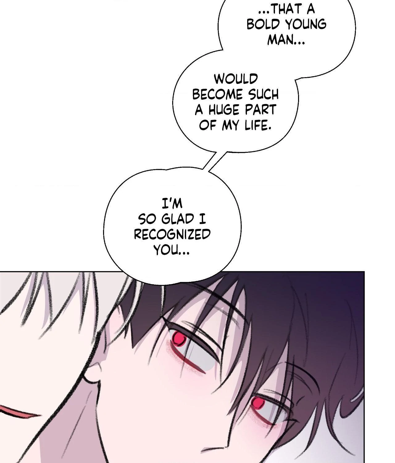Sew in Love - Chapter 30 manhwa