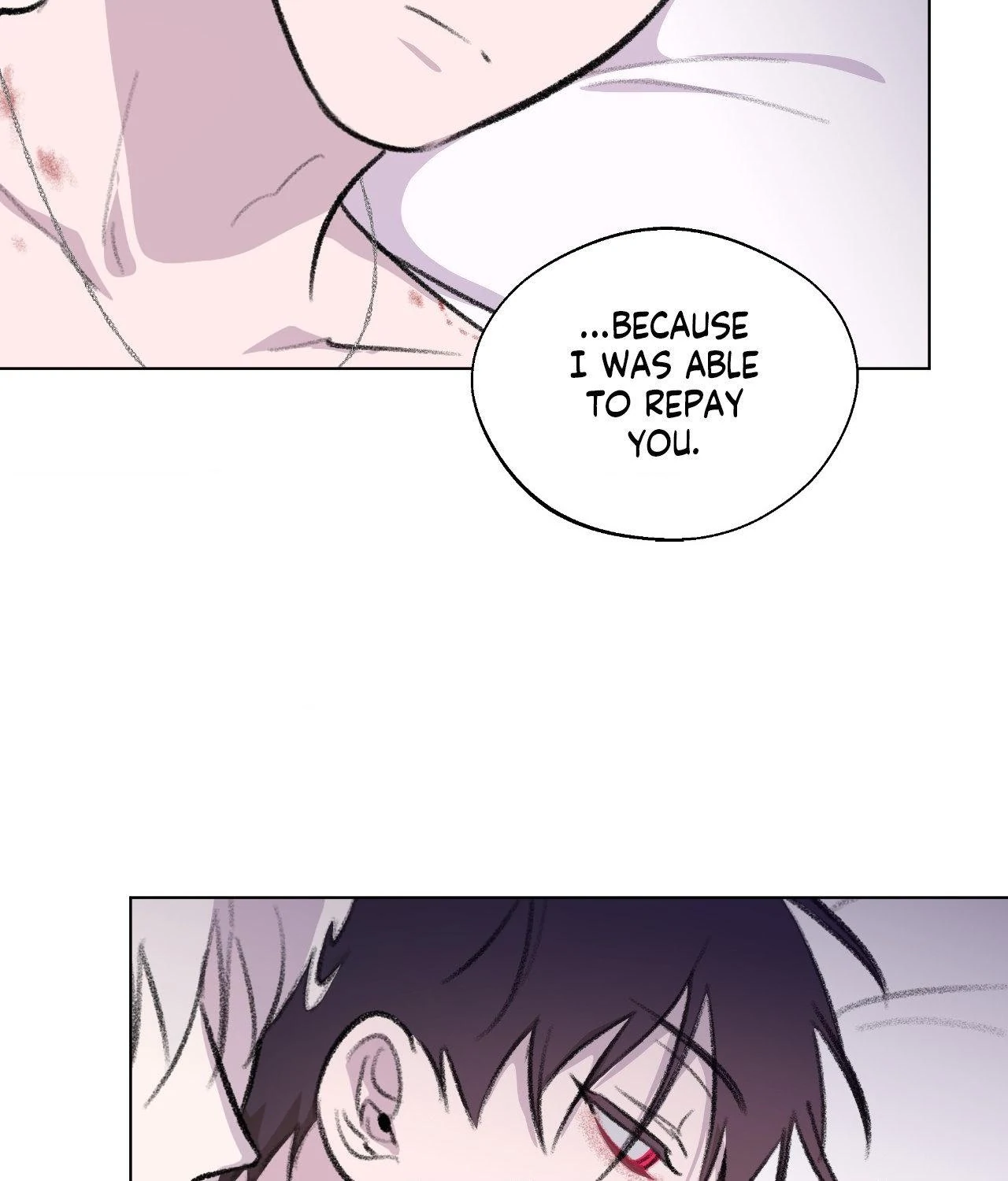 Sew in Love - Chapter 30 manhwa