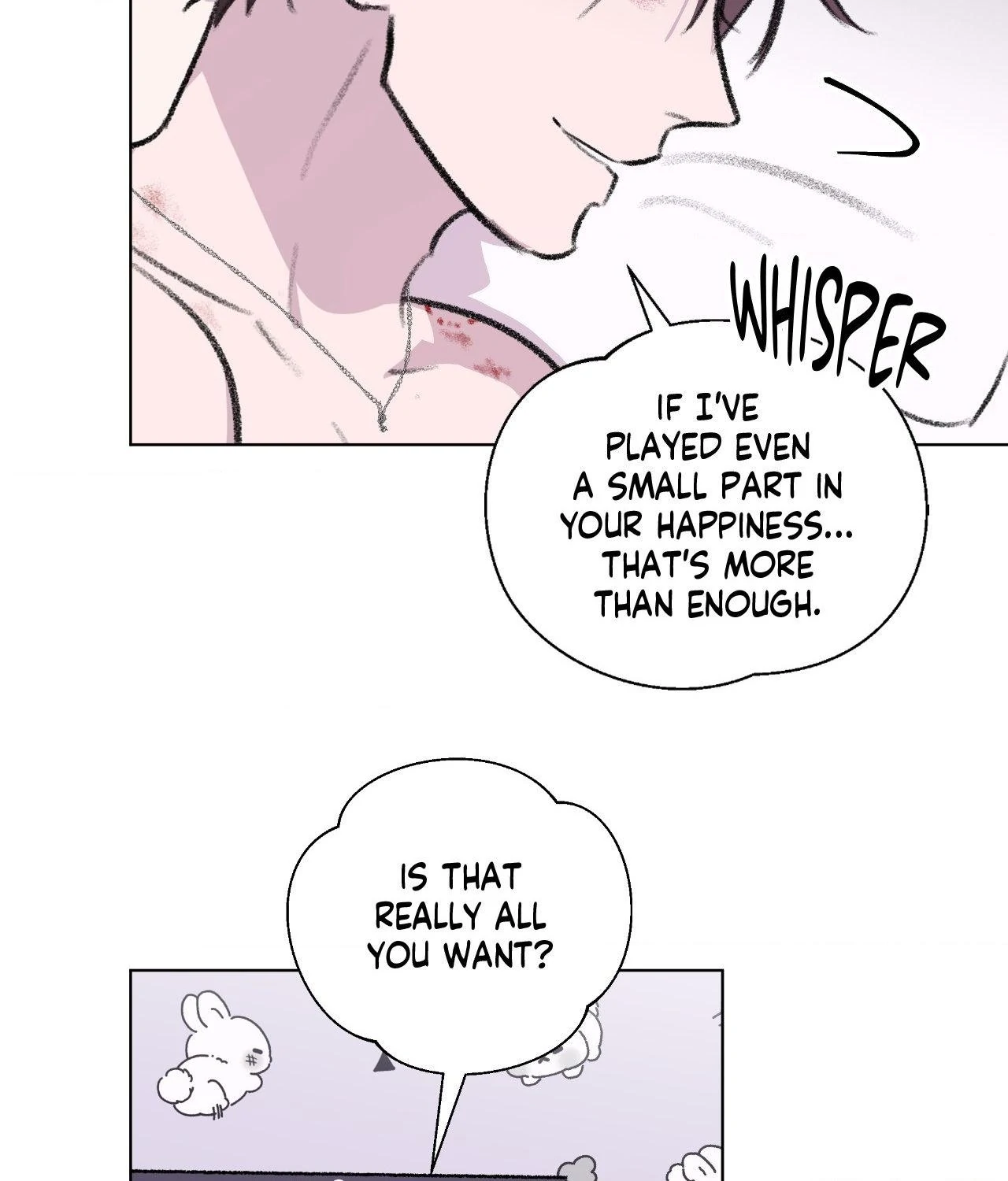 Sew in Love - Chapter 30 manhwa