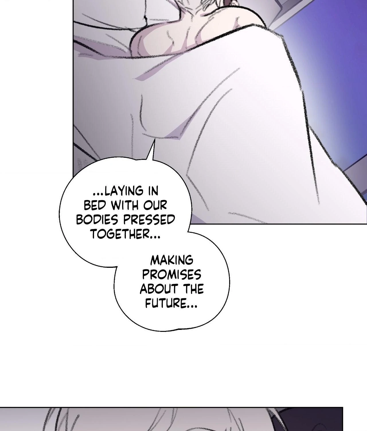 Sew in Love - Chapter 30 manhwa