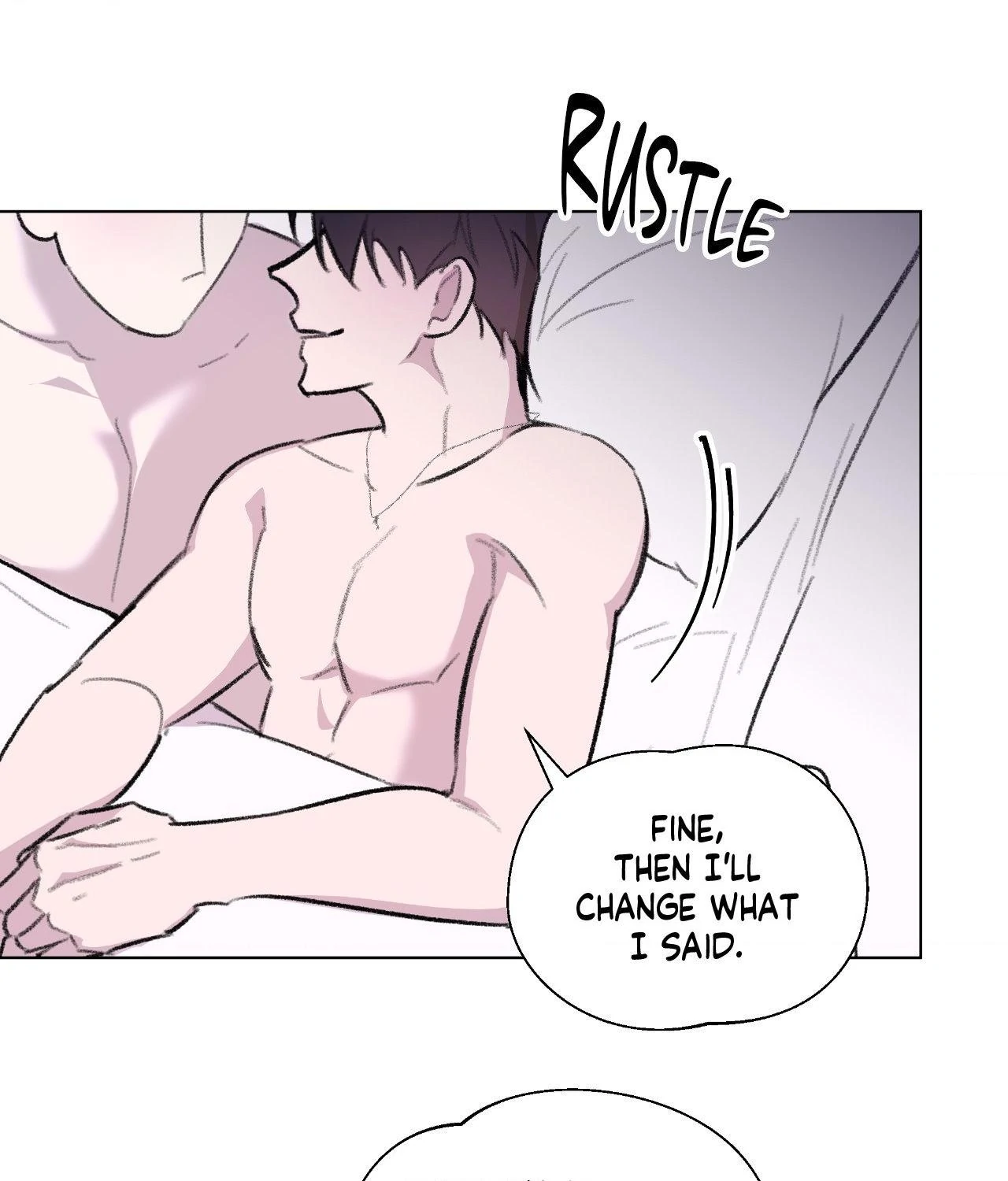 Sew in Love - Chapter 30 manhwa